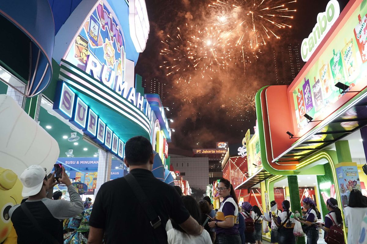 PRJ 2025, Jakarta Fair Kemayoran, jadwal PRJ 2025, Penutupan PRJ 2025, penutupan PRJ 2025, Pekan Raya Jakarta 2025, pekan raya jakarta 2025, konser PRJ 2025, tiket PRJ 2025, prj 2025 sampai tanggal berapa, PRJ 2025 sampai Tanggal Berapa? Ini Jadwal Konser Penutupan Jakarta Fair Kemayoran