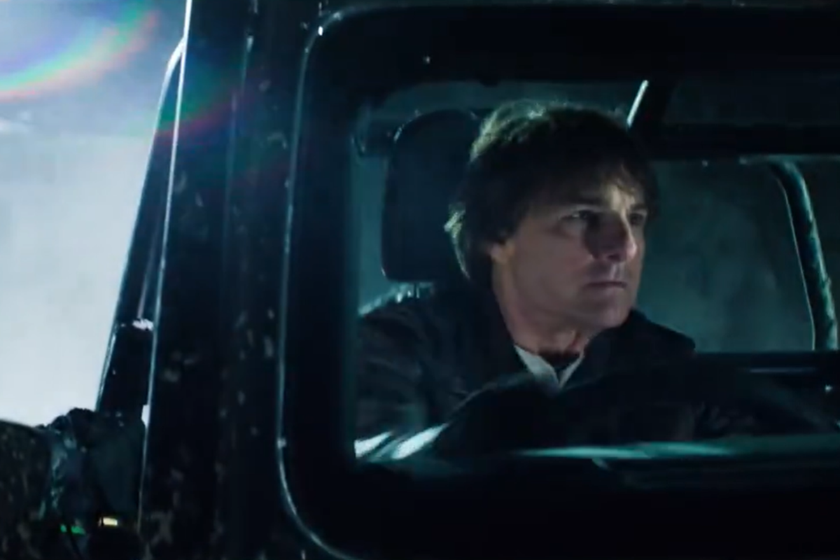 Jeep, Wrangler 4xe, Gladiator, Jeep Indonesia, jeep, gladiator, film aksi, mission impossible - the final reckoning, Modifikasi Wrangler dan Gladiator Film 