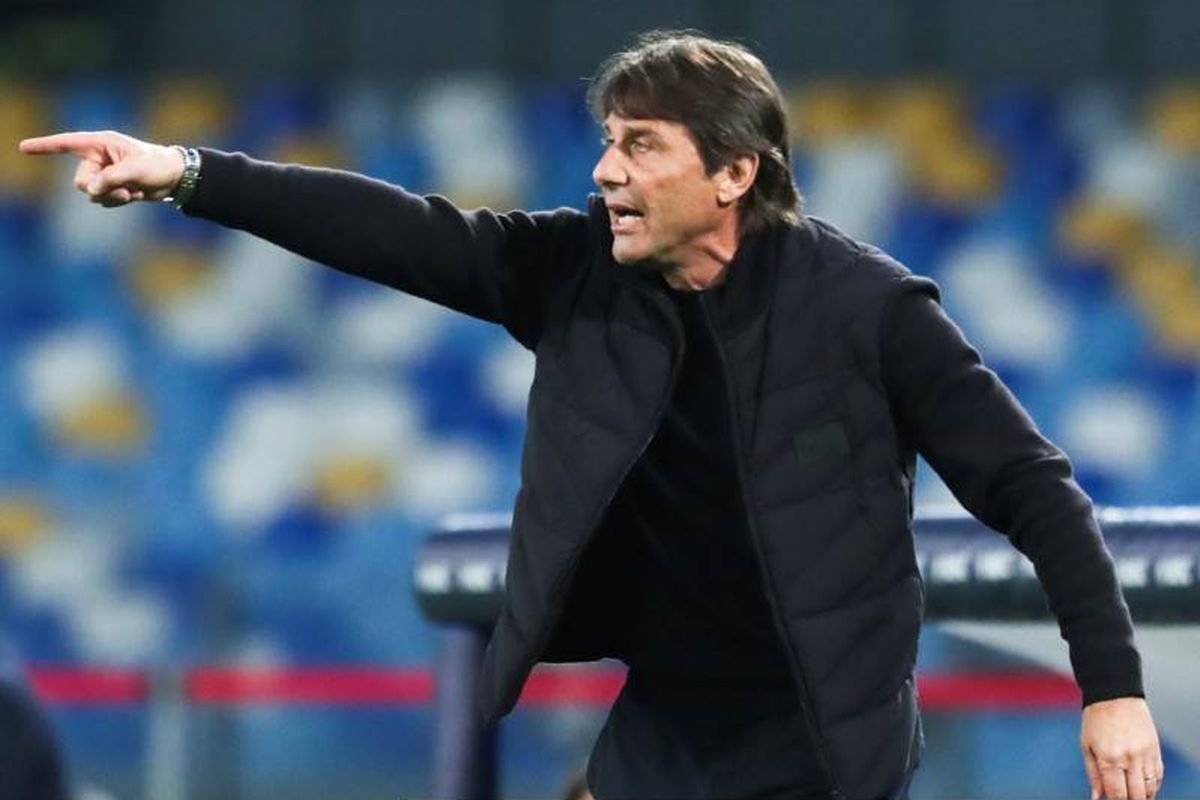 timnas Italia, Di Canio: Timnas Italia Lebih Butuh Sosok Conte Ketimbang Guardiola
