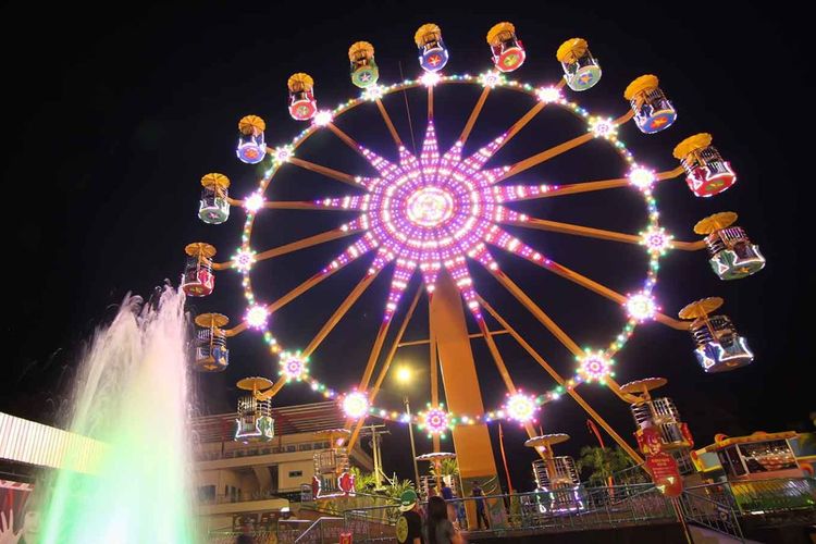 Bali Utara, 7 Wisata Bali Utara, Sisi Lain Bali yang Sepi dan Menenangkan