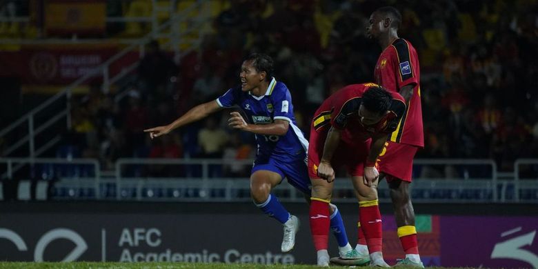 Persib, Selangor FC, Persib Bandung, Teja Paku Alam, AFC Champions League Two, selangor fc, ACL 2, ACL 2 2025-2026, Bojan Hodak, Kata Teja Paku Alam Soal Pesan Bojan Hodak yang Membakar Semangat Persib