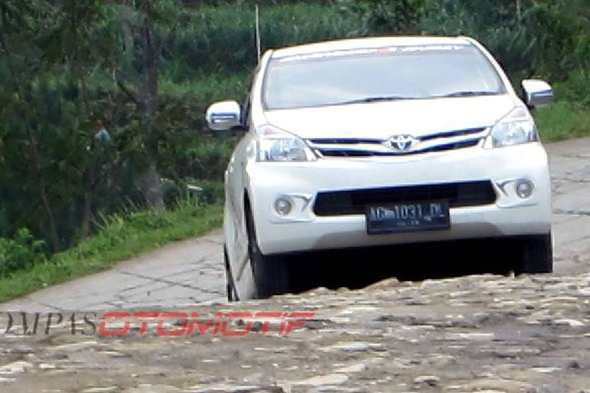 performa, mobil matik, tanjakan, Apakah Mobil CVT Berisiko untuk Dikendarai di Daerah Berbukit?