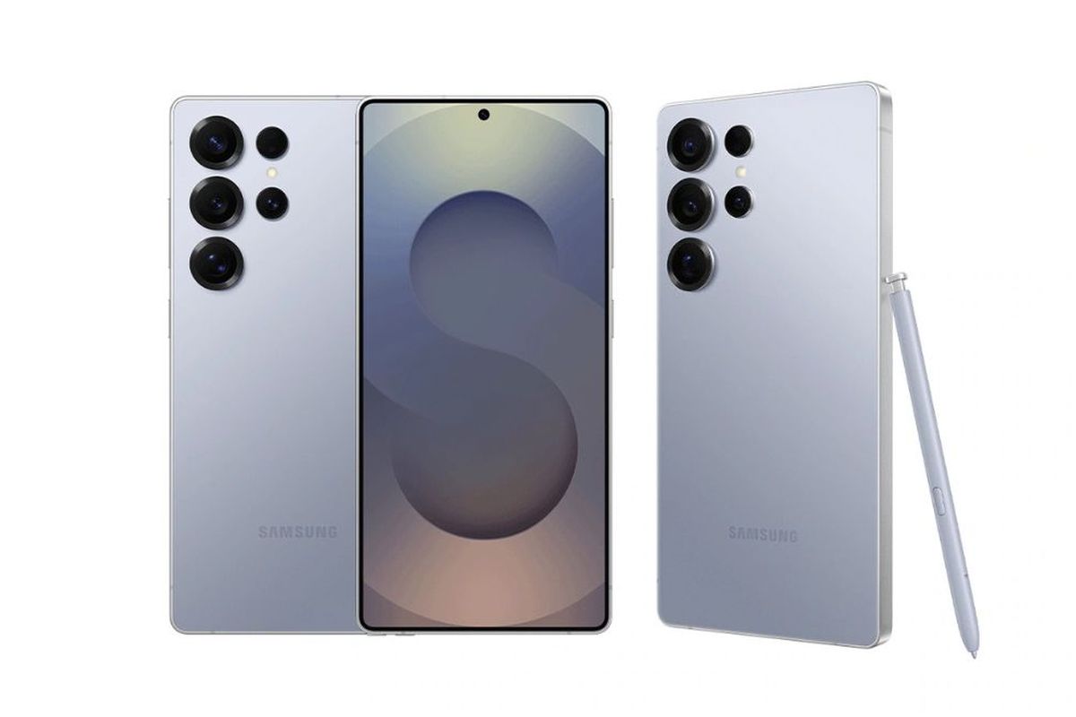 Daftar Harga iPhone, Samsung, dan OPPO Hari Ini 14 Desember 2025