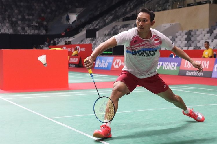 Kejuaraan Asia, Jonatan Christie, Taufik Hidayat, Sony Dwi Kuncoro, Anthony Sinisuka Ginting, Alwi Farhan, Jejak Prestasi Indonesia di Kejuaraan Asia, Warisan Taufik Hidayat
