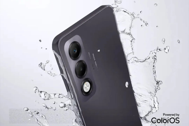 Oppo A5i, IP54, Spesifikasi Oppo A5i, spesifikasi Oppo A5i, harga Oppo A5i, Harga dan Spesifikasi Oppo A5i di Indonesia