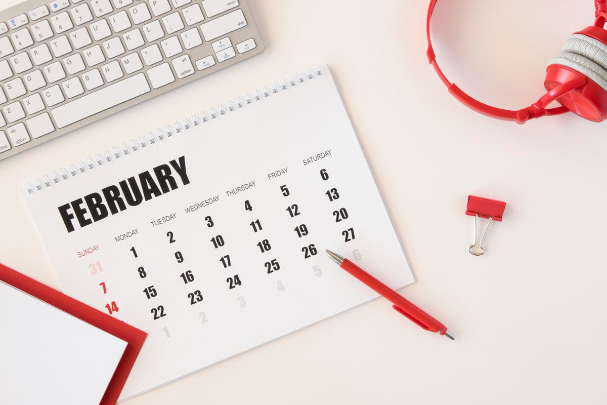 tanggal merah Februari 2026, Jadwal Tanggal Merah Februari 2026 untuk ASN dan Karyawan Swasta