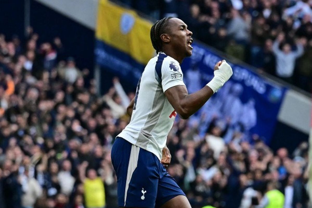 Liga Inggris, Tottenham Hotspur, Arsenal, Hasil dan Klasemen Liga Inggris: Tottenham Masih Terancam Degradasi