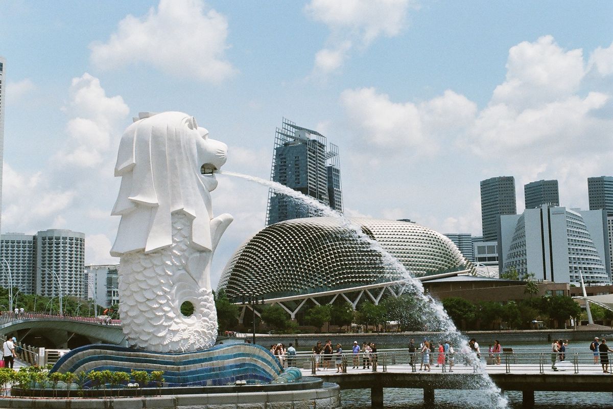 Pelita Air, pelita air buka rute Jakarta Singapura, pelita air ke singapura, Ke Singapura dari Jakarta Sekarang Bisa Naik Pelita Air, Ini Jadwalnya