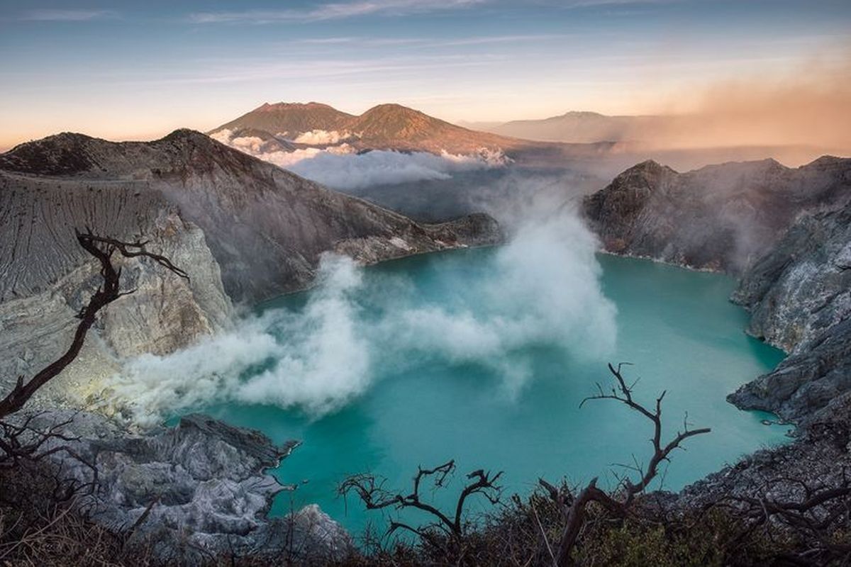 Banyuwangi, Rekomendasi Itinerary Liburan 3 Hari 2 Malam di Banyuwangi untuk Akhir Tahun