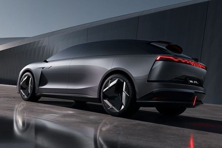 Chery, mobil, Chery Targetkan Produksi Mobil Baterai Solid-State 2026