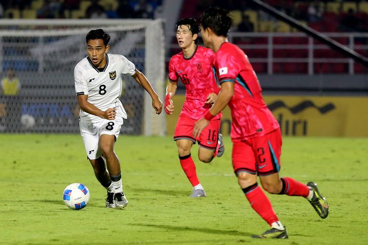 Korea Selatan, Timnas U23 Indonesia, sepak bola Indonesia, kualifikasi piala asia u23, Hasil Indonesia Vs Korea Selatan, Gerald Vanenburg, skor indonesia vs korea selatan, Indonesia U23 vs Korea Selatan U23, indonesia vs korea u23, Timnas U-23 vs Korsel, Skor Indonesia vs Korea Selatan U23, Hasil Pertandingan Indonesia vs Korea Selatan, Pengamat Kecewa Timnas U23 Indonesia Gagal ke Piala Asia, Terpental meski Jadwal Ideal