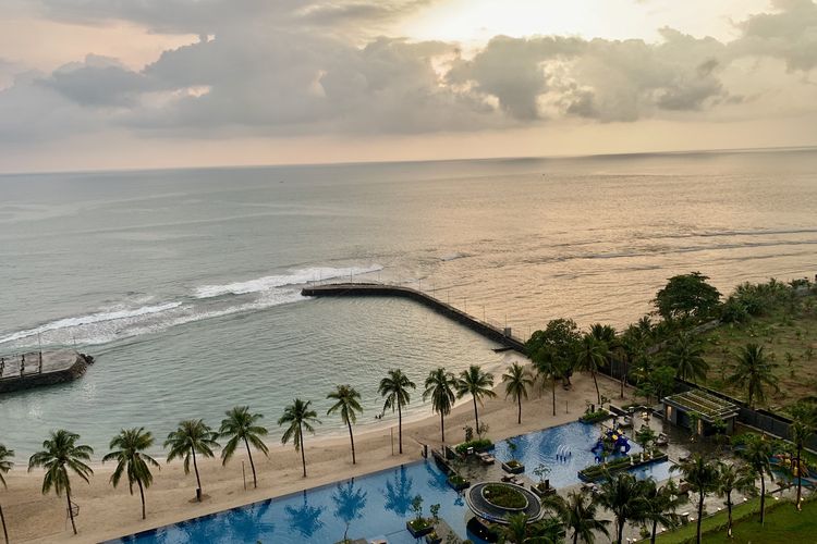 Desa Wisata di Anyer–Carita–Cinangka Dikembangkan Jadi Magnet Pariwisata