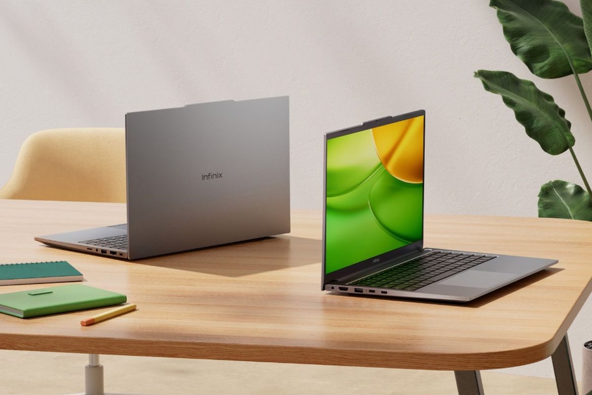 Infinix, laptop, Infinix XBook B15, Laptop, Infinix XBOOK B15, Spesifikasi Infinix XBook B15, AMD Ryzen, Ryzen 5 7430U, Ryzen 7 5825U, Windows 11, Harga Infinix XBook B15, Infinix Xbook B15, Harga Infinix Xbook B15, infinix, spesifikasi Infinix XBook B15, harga Infinix XBook B15, Laptop Infinix XBook B15 Rilis di Indonesia dengan Ryzen 5 dan 7, Harga mulai Rp 5 Jutaan