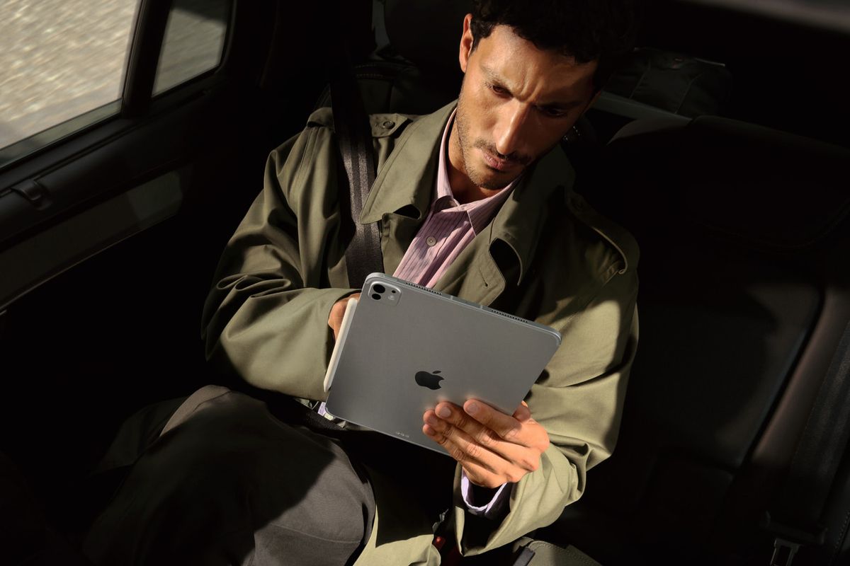 Omdia, tablet, iPad, market share, tablet Samsung, Lenovo, Huawei, MatePad, Xiaomi, shipment, 5 Merek Tablet Teratas Dunia 2025 Versi Omdia, Apple Memimpin