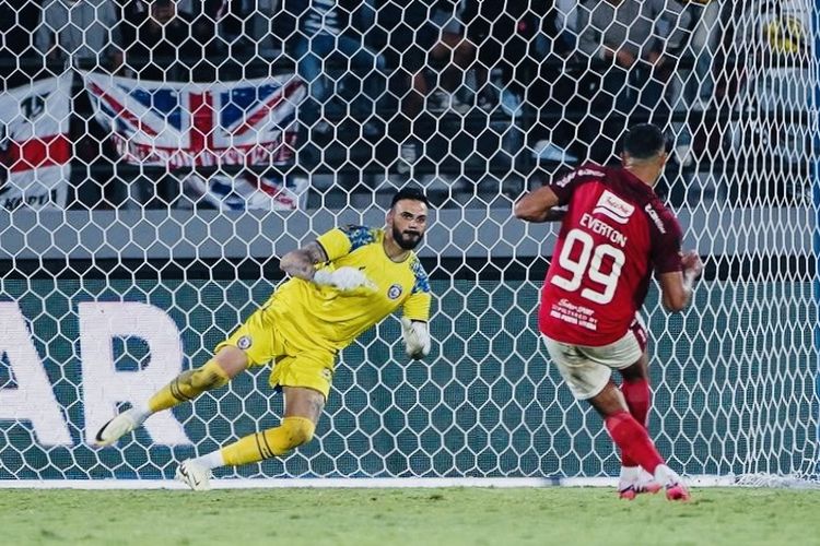 Lucas Frigeri, Arema FC, Arema, Lucas Frigeri Pamit Tinggalkan Arema FC, Sampaikan Pesan Mendalam
