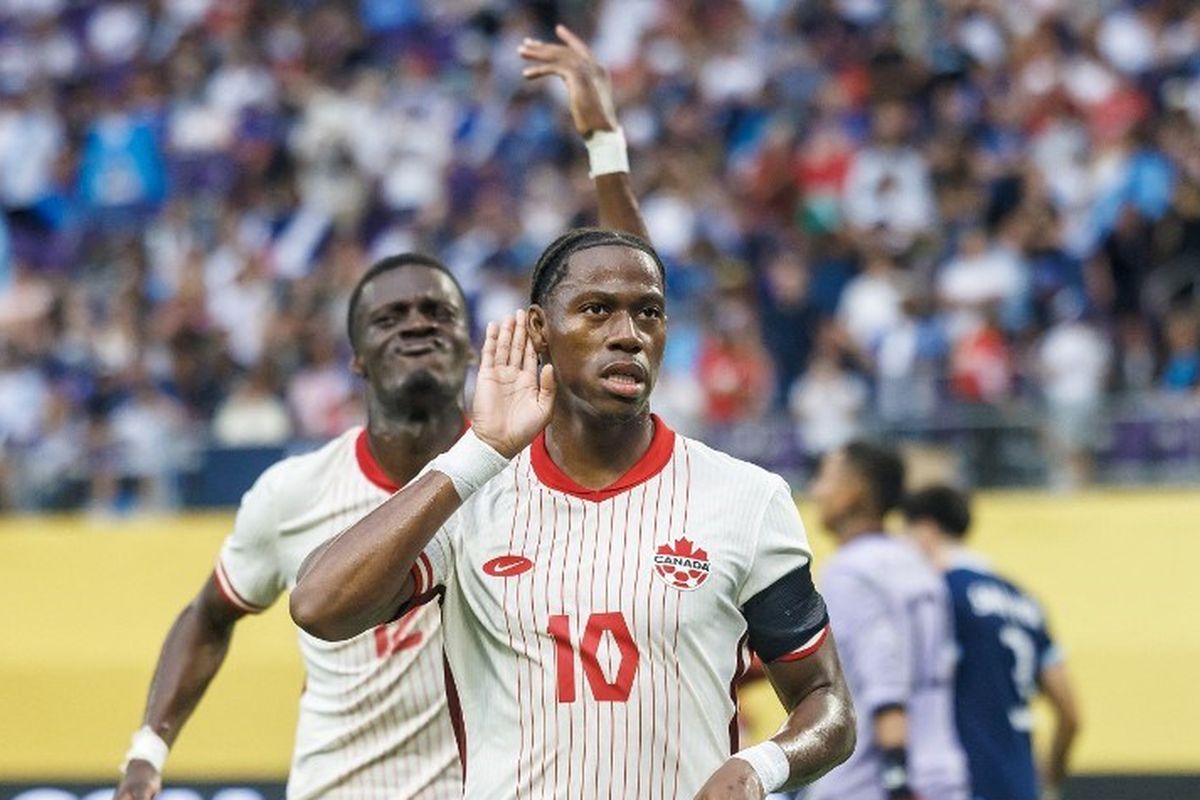 Jonathan David, Juventus, Serie A, Liga Italia, Target Jonathan David di Juventus dan Alasan Pemilihan Nomor 30