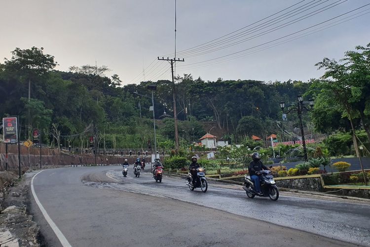 klakson, emosi, Hindari Konflik di Jalan, Gunakan Klakson Secara Proporsional