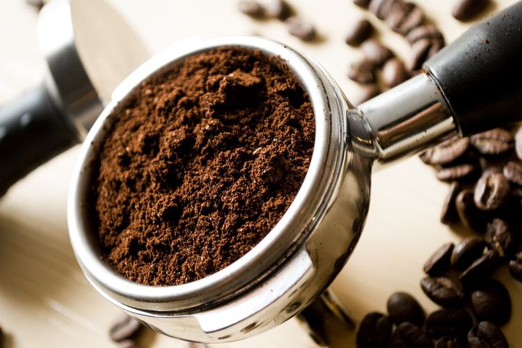 kopi, biji kopi, Simpan Kopi dalam Bentuk Biji agar Kesegarannya Tetap Terjaga