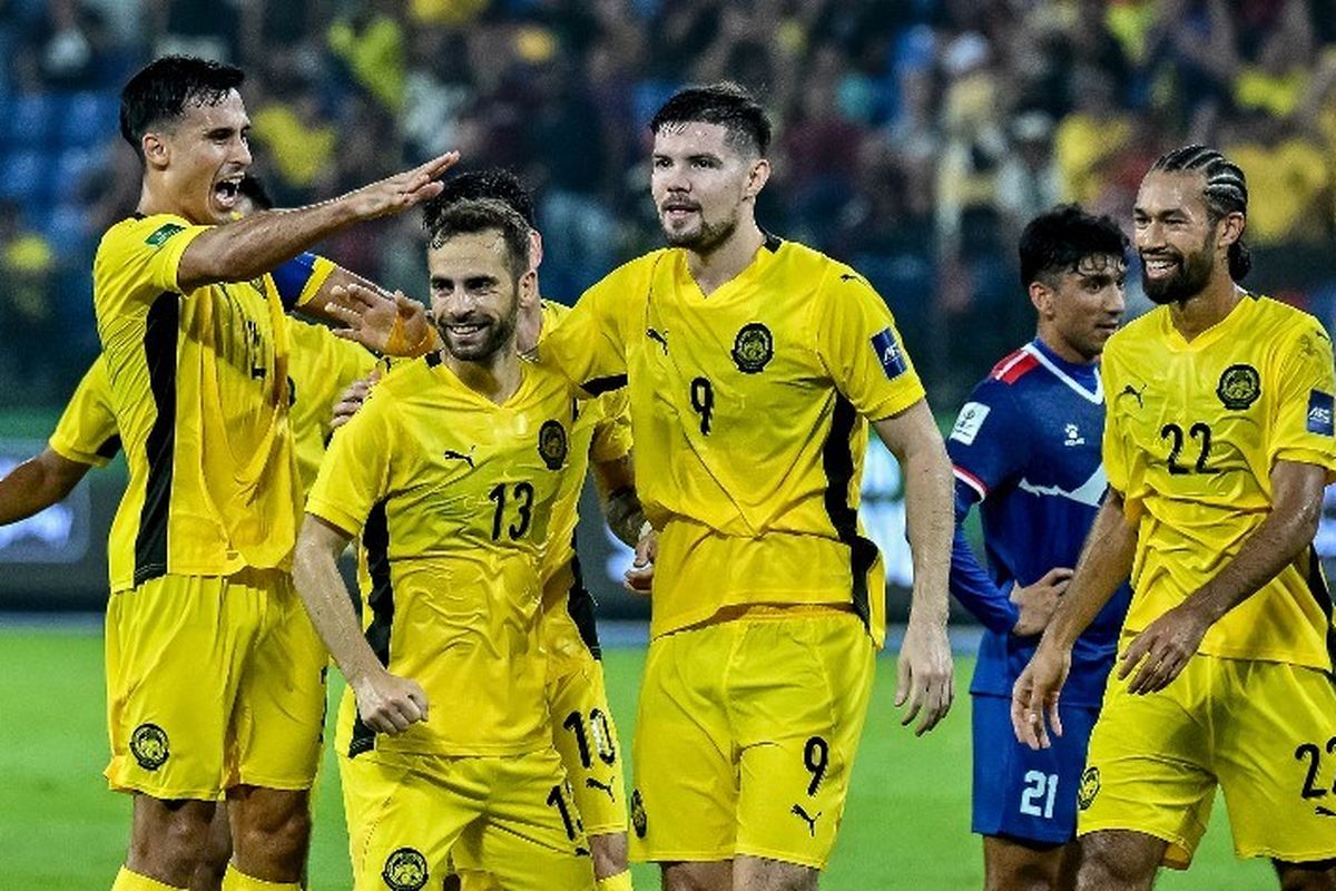 Malaysia, skandal, Timnas Malaysia, Naturalisasi, Menpora, FIFA, Menpora Malaysia, Hannah Yeoh, Skandal Naturalisasi, Asosisasi Sepak Bola Malaysia, Respons Menpora Malaysia atas Sanksi FIFA Soal Skandal Naturalisasi