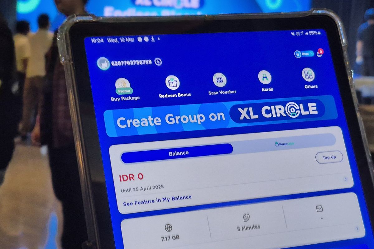 kuota internet, cara cek kuota xl, cek kuota XL, bagaimana cara mengecek kuota XL, 2 Cara Cek Kuota XL Terbaru dengan Mudah dan Praktis