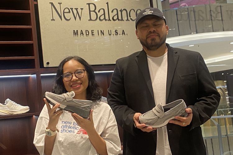 Grey Days, tren sepatu, tren sepatu 2025, grey days, new balance grey days, tren grey days, grey days tren sepatu, tren sepatu grey days, tren sepatu lari, apa itu grey days, grey days adalah, Grey Days, Momen Perayaan Koleksi Sepatu Abu-abu yang Ikonik