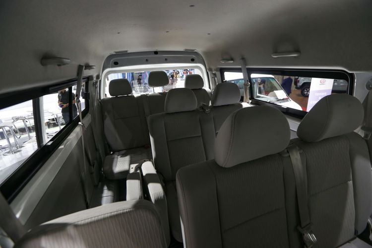 kasur angin, mobil, kecelakaan, Sering Dipakai Saat Mudik, Kasur Angin di Mobil Berisiko Fatal