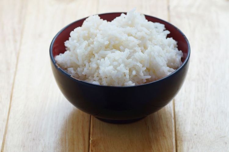 nasi sisa, pempek nasi sisa, bumbu pempek, pempek tanpa ikan, resep pempek nasi sisa, resep nasi sisa, Jangan Buang Nasi Sisa! Ubah Jadi Pempek Enak Tanpa Ikan, Pakai 1 Telur Saja