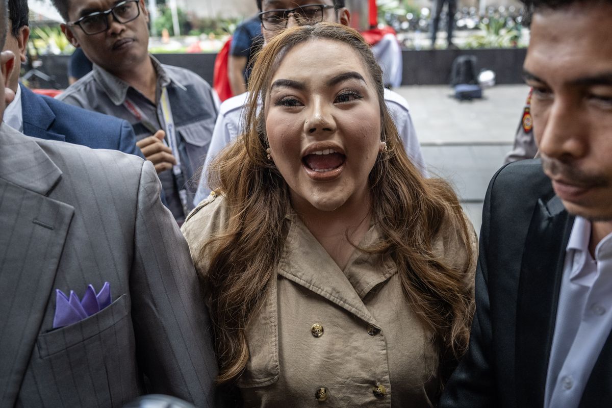 Ridwan Kamil, Lisa Mariana, tes dna lisa mariana, tes dna anak lisa maniana, tes dna lisa mariana dan ridwan kamil, Tes DNA ulang di Singapura, tes DNA ulang, Kenapa Ridwan Kamil Tolak Tes DNA Ulang? Kuasa Hukum Jelaskan Bedanya dengan Tes Medis