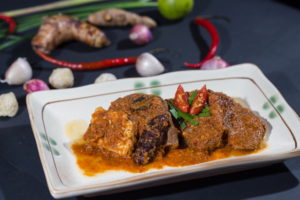 resep asam padeh, asam padeh daging, resep asam padeh kuah kental, resep asam padeh daging sapi, cara membuat asam padeh daging sapi, resep lauk ketupat lebaran, Resep Asam Padeh Daging Sapi Khas Minang, Pendamping Ketupat Lebaran