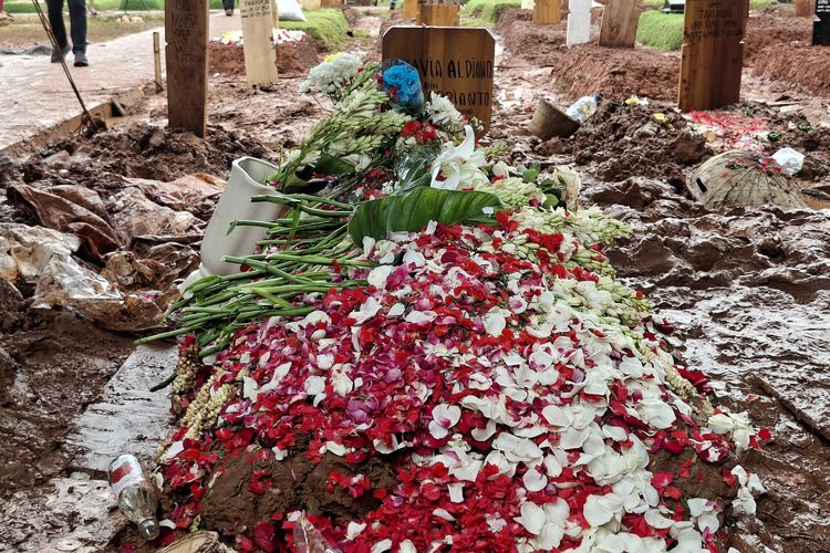 Cara Bangkit dari Emosi Sedih Setelah Sahabat Meninggal