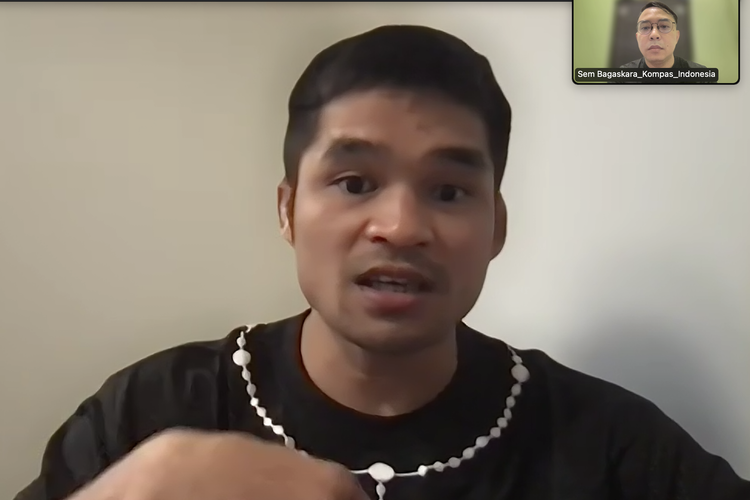 Jeka Saragih, Joo Sang Yoo, joo sang yoo vs jeka saragih, jeka saragih vs joo sang yoo, UFC 316: Jeka Saragih Bawa Nama Indonesia, Semangat dari Buah Hati Tercinta