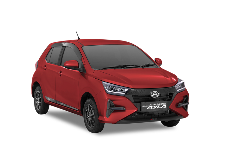 Daihatsu Ayla, BYD Atto 1, gaji ideal, Daihatsu ayla, cicilan terjangkau, Gaji Ideal, Membandingkan Cicilan LCGC Daihatsu Ayla vs Mobil Listrik BYD Atto 1, Rincian Harga dan Cicilan Daihatsu Ayla, Ayla 1.0 R CVT, Ayla 1.2 R CVT, Rincian Harga dan Cicilan BYD Atto 1, Atto 1 Dynamic, Atto 1 Premium, Kesimpulan