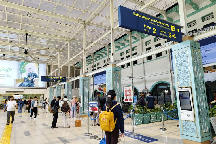 penitipan barang di Stasiun Pasar Senen, penitipan barang di stasiun pasar senen, harga penitipan barang di stasiun pasar senen, loker penitipan barang di stasiun pasar senen, Titip Barang di Stasiun Pasar Senen, Bayar Berapa?