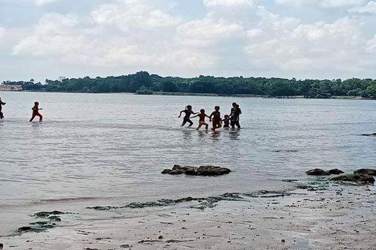 Malaysia, turis asing, Kota Batam, Lebih dari 100.000 Turis Asing ke Batam Per Bulan, Malaysia Mendominasi