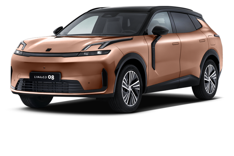 Geely, Geely Automobile International Corporation, Zeekr, kendaraan elektrifikasi, kendaraan listrik, Geely Bakal Bawa Zeekr dan Lynk & Co ke Indonesia