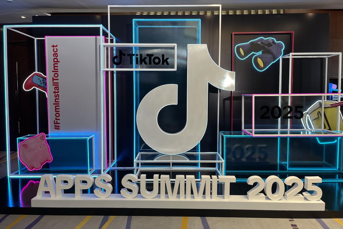 TikTok, fitur baru TikTok, Seller Tiktok Shop, TikTok Kini Bisa Bikin Video Promosi Otomatis dengan AI