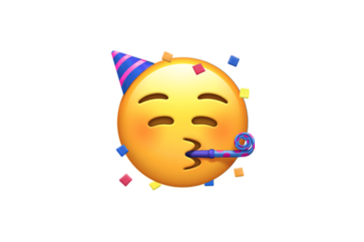 emoji, WhatsApp, arti emoji WA, Arti emoji WhatsApp, 50 Emoji WhatsApp yang Sering Dipakai dan Artinya, 1. Emoji wajah tersenyum lebar menyeringai, 2. Emoji wajah menyeringai dengan mata tersenyum, 4. Emoji wajah menyeringai dengan keringat, 5. Emoji tertawa dengan air mata kegembiraan, 6. Emoji tertawa terbahak-bahak, 7. Emoji wajah tersenyum kecil, 8. Emoji wajah mengedipkan mata, 9. Emoji wajah tersenyum dengan mata tersenyum, 10. Emoji wajah tersenyum dengan lingkaran biru, 11. Emoji wajah tersenyum berhias banyak hati, 12. Emoji wajah tersenyum dengan mata berbentuk hati, 13. Emoji wajah mencium dengan hati, 14. Emoji wajah mencium, 15. Emoji wajah tersenyum hangat, 16. Emoji wajah mencium dengan mata tertutup, 17. Emoji wajah mencium dengan mata tersenyum, 18. Emoji wajah tersenyum dengan air mata, 19. Emoji wajah tersenyum setengah, 20. Emoji wajah menikmati makanan, 21. Emoji wajah dengan lidah menjulur, 22. Emoji wajah dengan mata berkedip dan lidah menjulur, 23. Emoji wajah konyol, 24. Emoji wajah dengan menyipitkan mata dan lidah menjulur, 25. Emoji wajah tersenyum dengan tangan terbuka, 26. Emoji wajah dengan tangan menutup mulut, 27. Emoji wajah dengan mata terbuka dan tangan menutup mulut, 28. Emoji wajah dengan mata mengintip, 29. Emoji wajah menyuruh diam, 30. Emoji wajah berpikir, 31. Emoji wajah dengan tangan memberi hormat, 32. Emoji wajah mengiler, 33. Emoji memakai topi koboi, 34. Emoji wajah berpesta, 35. Emoji wajah senyum dengan memakai kacamata hitam, 36. Emoji wajah kutu buku, 37. Emoji wajah dengan memakai satu lensa bundar, 38. Emoji wajah terbalik, 39. Emoji wajah meleleh, 40. Emoji wajah dengan mulut teritsleting, 41. Emoji wajah dengan alis terangkat, 42. Emoji wajah garis putus-putus, 43. Emoji wajah yang tertutupi awan, 44. Emoji wajah tidak senang, 45. Emoji wajah dengan hidung panjang, 46. Emoji tanpa mulut, 47. Emoji kepala pecah, 48. Emoji wajah dengan kepala dibalut, 49. Emoji wajah dengan masker, 50. Emoji wajah yang gigih