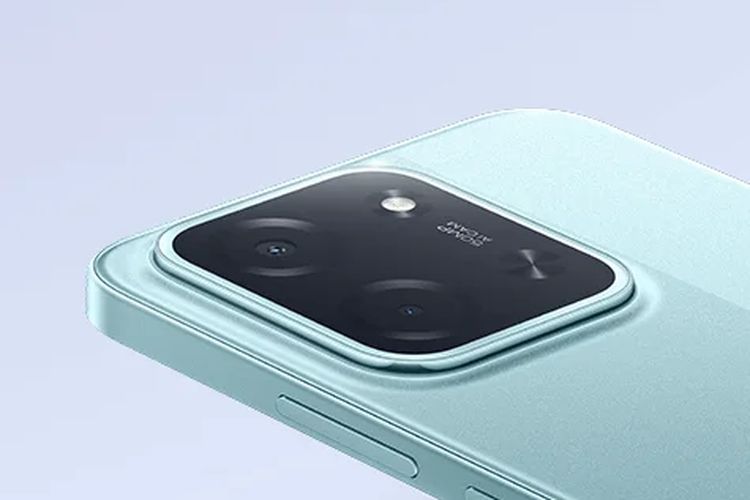 resmi, Poco, Poco C85, spesifikasi Pocc C85, harga Poco C85, Poco C85 Resmi dengan Chip Helio G81 Ultra dan Baterai 6.000 mAh