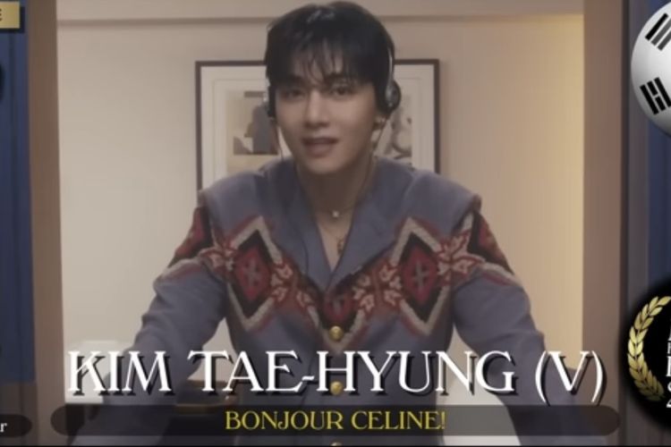 Gabriel Prince, TC Candler, Gabriel Prince Masuk Daftar 100 Wajah Tertampan Dunia 2025, TC Candler dan 100 Most Handsome Faces, Gabriel Prince satu-satunya wakil Indonesia, Dominasi selebritas Korea Selatan, Deretan selebritas internasional, Representasi global yang terus berkembang