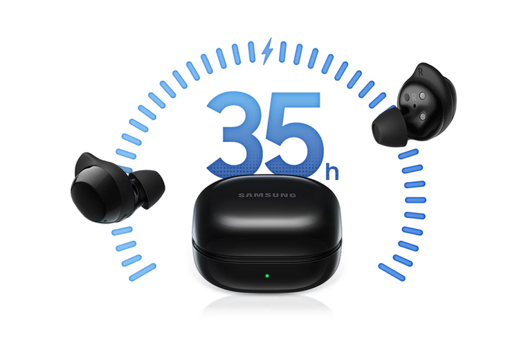 Samsung, Interpreter, Galaxy Buds FE, Galaxy AI, Galaxy Buds Core, Samsung Galaxy Buds Core, harga Galaxy Buds Core, spesifikasi Galaxy Buds Core, TWS Murah Samsung Galaxy Buds Core Resmi di Indonesia, Ini Harganya