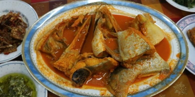 Lampung, kuliner, 7 Deretan Kuliner Khas Lampung yang Unik dan Menarik Dicicipi