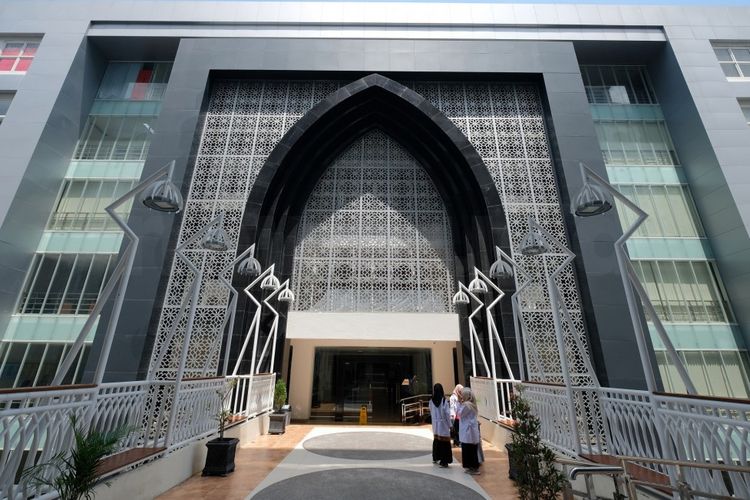 kampus swasta terbaik, perguruan tinggi swasta, kampus swasta terbaik di yogyakarta, qs asia university rankings 2025, kampus swasta terbaik di jawa tengah, kampus swasta terbaik di jogja 2025, kampus swasta terbaik di jawa tengah 2025, kampus swsta, 10 Kampus Swasta Terbaik di Yogyakarta dan Jateng Versi QS AUR 2025, Ini Profilnya, 1. Universitas Islam Indonesia, 2. Universitas Muhammadiyah Yogyakarta, 3. Universitas Atma Jaya Yogyakarta, 4. Universitas Muhammadiyah Surakarta, 5. Universitas Ahmad Dahlan, 6. Universitas Sanata Dharma, 7. Universitas Kristen Satya Wacana, 8. Universitas Katolik Soegijapranata, 9. Universitas Dian Nuswantoro, 10. Universitas Islam Sultan Agung