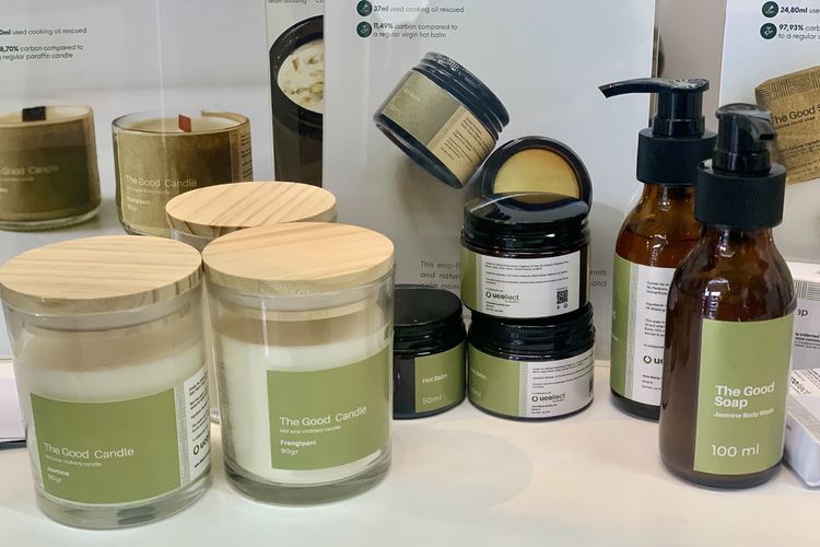 minyak jelantah, Rekosistem, Noovoleum, daur ulang, Minyak jelantah, Jangan Buang Minyak Jelantah, Ini Cara Ubah Jadi Cuan, Apa itu Rekosistem?, Apa itu Noovoleum?, Cara menjual minyak jelantah, Cara menjual minyak jelantah di UCOllect by Noovoleum, Syarat menjual minyak jelantah, Minyak jelantah bisa diolah jadi apa?