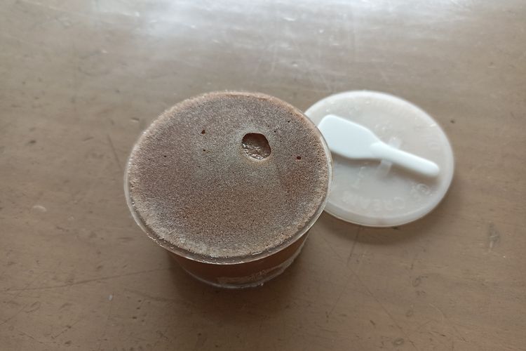 es krim, legendaris, Jakarta, 5 Kedai Es Krim Legendaris di Jakarta, Ada yang Jadi Langganan Bung Karno, 1. Ragusa Es Italia, 2. Toko Tjan Njan, 4. Es Krim Baltic, 5. Es Krim Tropic