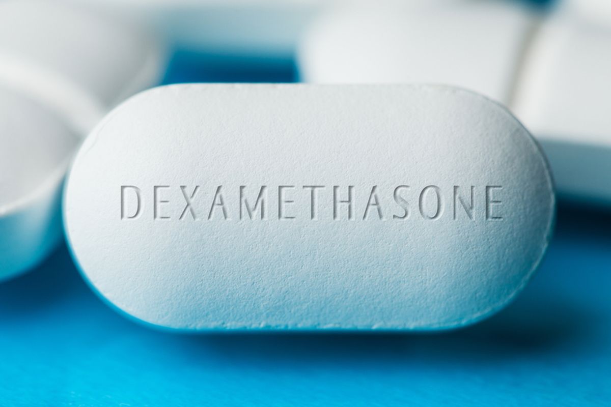 deksametason, Takut Minum Obat Deksametason karena Isu Medsos, Guru Besar UGM Beri Penjelasan Ini