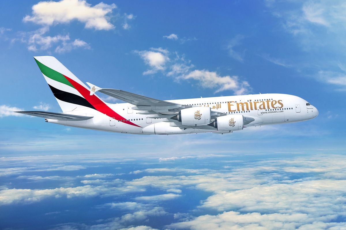 Dubai, Konflik AS-Israel ke Iran, Maskapai Emirates Batalkan Penerbangan ke Dubai