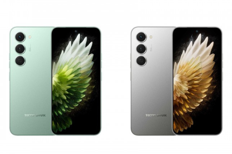 Tecno, Tecno Spark 40 Series, Tecno Spark 40, Tecno Spark 40 Pro, Tecno Spark 40 Pro Plus, HP Tecno Spark 40 Series Meluncur, Termurah Rp 2 Juta, Tecno Spark 40 Pro+, Tecno Spark 40 Pro, Tecno Spark 40, Harga Tecno Spark 40 Series