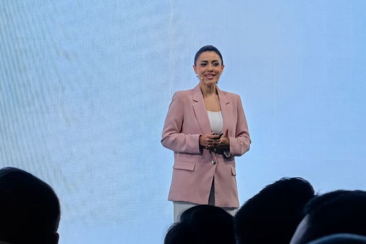 Huawei, Huawei Watch Fit 5, smartwatch, Huawei Watch Fit 5 Pro, Huawei Watch Fit 5 dan Fit 5 Pro Rilis Global, Layar Luas dan Sensor Lebih Akurat