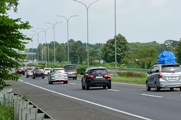 rest area, rest area alternatif, Tol Cipali, Macet saat Arus Balik, Ini Rest Area Alternatif di Sekitar Tol Cipali