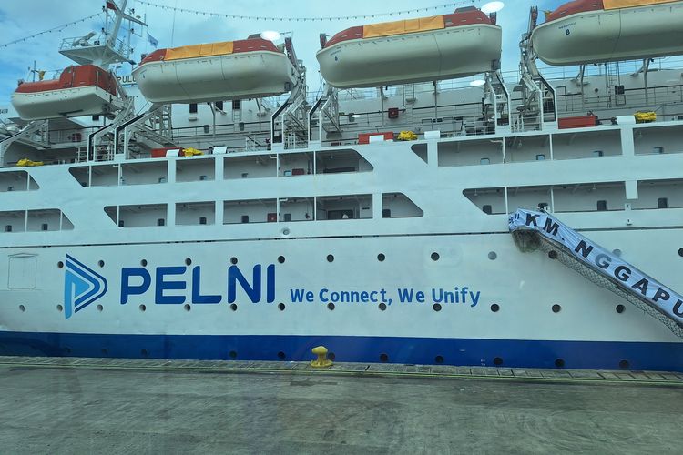 Pelabuhan Tanjung Priok, KM Dobonsolo, pelabuhan makassar, jadwal kapal Pelni, KM Labobar, jadwal kapal Pelni Jakarta Makassar, jadwal kapal 28 Oktober, Jadwal Kapal Pelni Jakarta-Makassar 29 Oktober-19 November 2025, Cek Keberangkatan KM Dobonsolo, Rabu, 29 Oktober 2025, Kamis, 30 Oktober 2025, Sabtu, 1 November 2025, Rabu, 5 November 2025, Senin, 10 November 2025, Kamis, 13 November 2025, Rabu, 19 November 2025